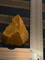 Vuistbijl dolk stenentijdperk, Ophalen of Verzenden