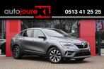 Renault Arkana 1.3 TCe 141 PK | Rijklaarprijs | Camera | Nav, Auto's, Renault, Arkana, Stof, Gebruikt, SUV of Terreinwagen