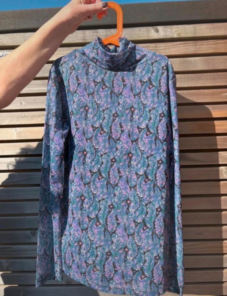 Fabienne Chapot top maat XS nieuw, Kleding | Dames, Tops, Verzenden, Nieuw, Maat 34 (XS) of kleiner, Lange mouw