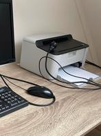 Brother laser printer hl-1110, Computers en Software, Printers, Ophalen of Verzenden, Zo goed als nieuw