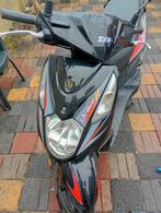 Sym orbit 2, Ophalen of Verzenden, Gebruikt, Benzine, Orbit