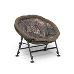 Nash Indulgence Moon Chair De Luxe incl rain cover z.g.a.n!!, Ophalen of Verzenden, Zo goed als nieuw