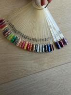 Acryl poeder, Ophalen of Verzenden, Gebruikt, Overige kleuren, Handen en Nagels