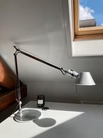 Artemide Tolomeo tafellamp, Ophalen, Gebruikt, Metaal, Modern