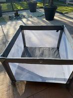 Camingbox opvouwbare box, Kinderen en Baby's, Boxen, Ophalen, Gebruikt, In hoogte verstelbaar