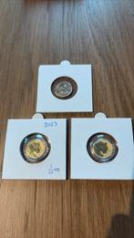 1/10 ounce goud krugerrand en koala (per stuk), Ophalen of Verzenden, Goud