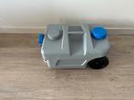 Verrijdbare watertank/afvalwatertank voor camper/caravan, Caravans en Kamperen, Ophalen, Nieuw