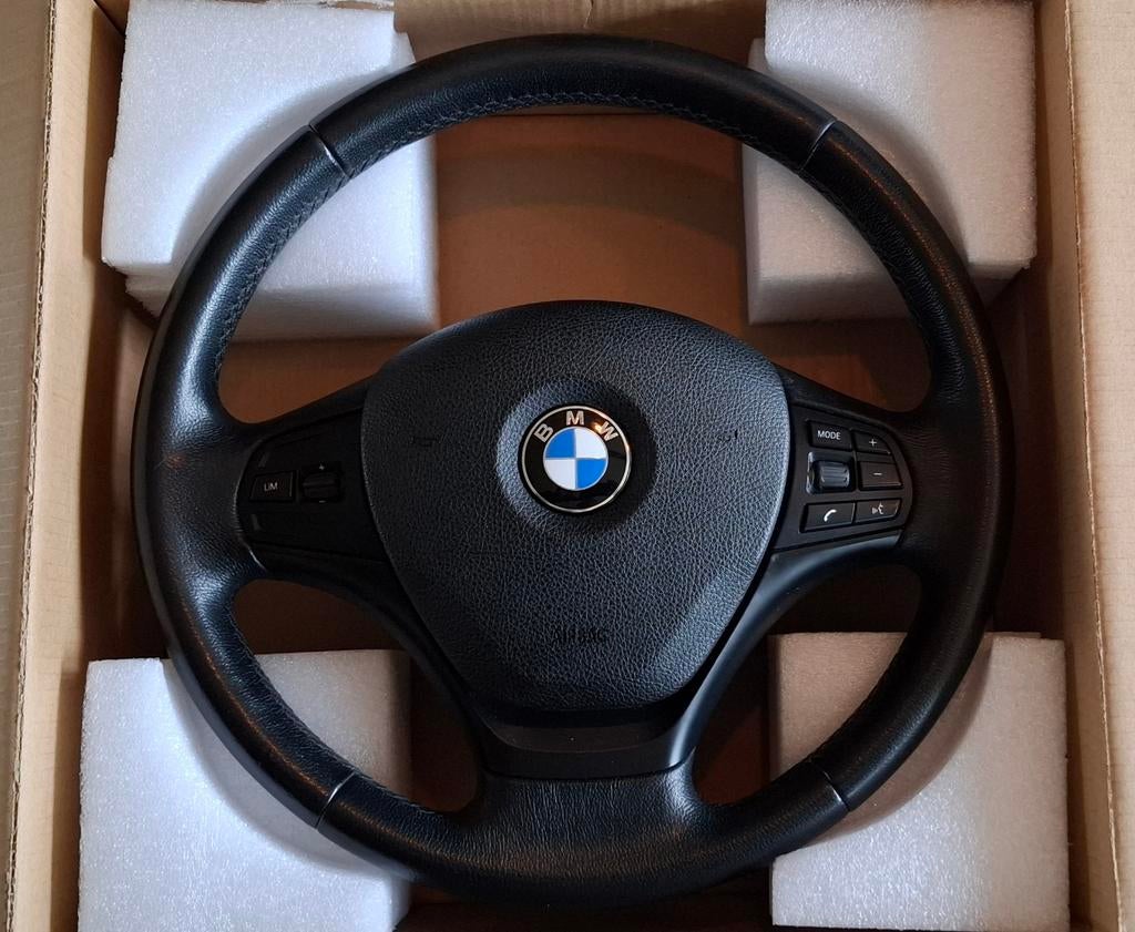 BMW stuur, Ophalen of Verzenden, Gebruikt, BMW