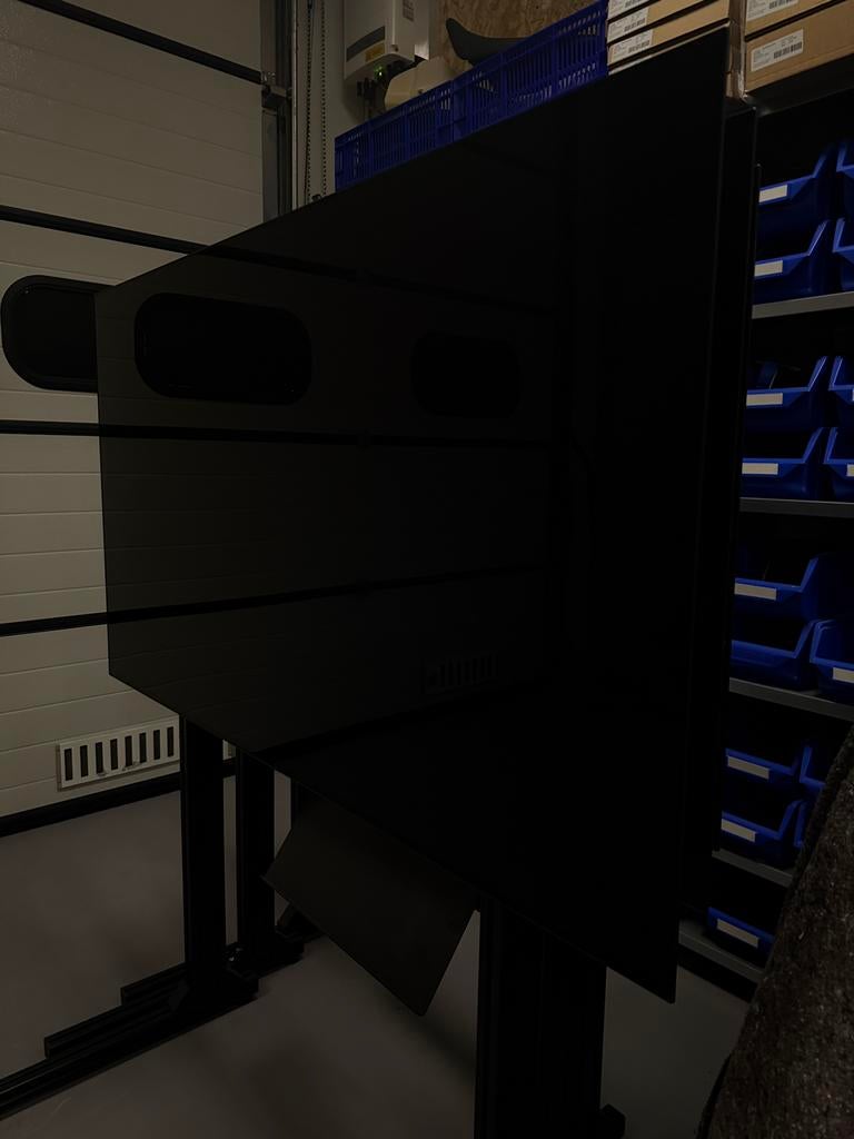 LG OLED65CX6LA OLED 65 inch, Ophalen, 120 Hz, Zo goed als nieuw, 100 cm of meer