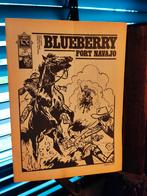 Blueberry, Ophalen of Verzenden