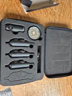 Sonik Gizmo beetmelders set nieuw, Ophalen of Verzenden, Zo goed als nieuw, Complete set