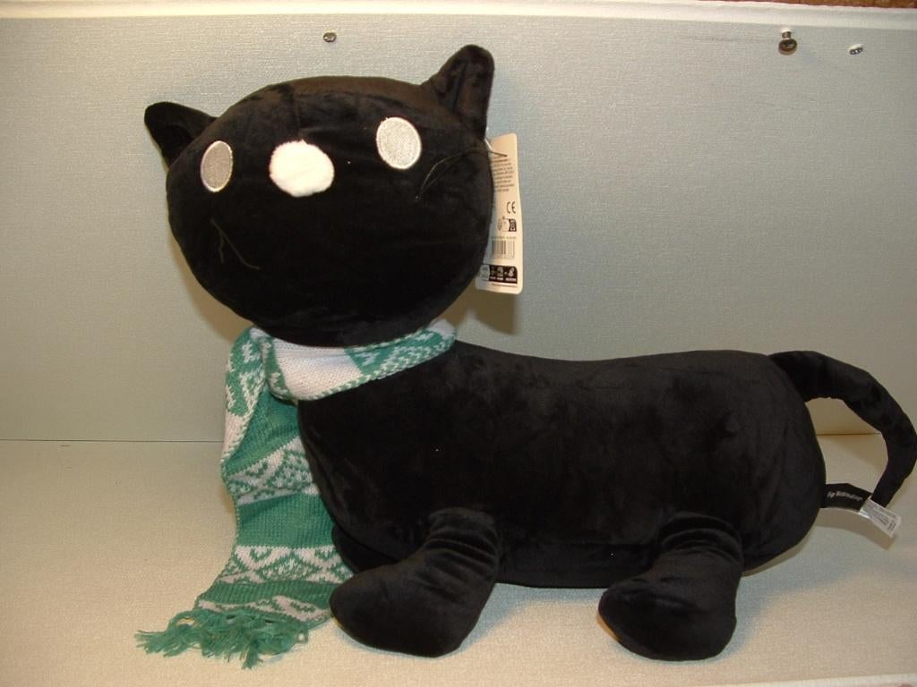 HEMA POES KAT SIEPIE VAN JIP EN JANNEKE VAN FIEP, Ophalen of Verzenden, Nieuw, Overige typen