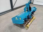 Imants JNC 170Z, Overige, Grondbewerking