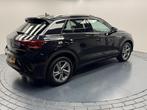 Volkswagen T-Roc 1.5 TSI DSG R-Line Afn.Trekhaak-Navigatie-A, Adaptive Cruise Control, 4 cilinders, Zwart, Bedrijf