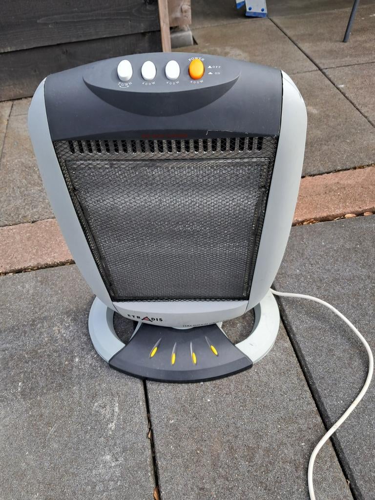 Camping kachel., Ophalen, Luchtbevochtiger