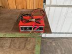 Absaar acculader 6 AMP 12 Volt, Ophalen of Verzenden, Gebruikt, Universele onderdelen