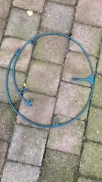 Plantenringen, Ophalen, Zo goed als nieuw