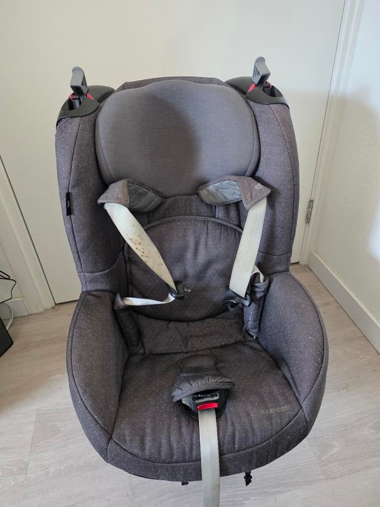 Maxi-Cosi Tobi autostoel, Ophalen, 9 t/m 18 kg, Maxi-Cosi, Gebruikt