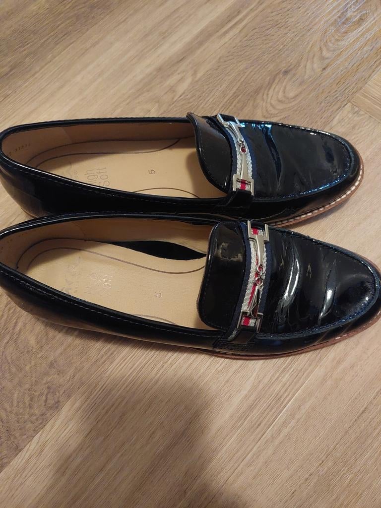 Schoenen ARA, Ophalen of Verzenden, Zo goed als nieuw, Blauw