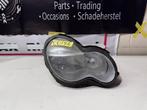 Mercedes-Benz C W203 koplampen, Gebruikt, -, -, Ophalen of Verzenden