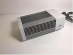 Braun   ventilatorkachel., Ophalen of Verzenden, Gebruikt, Vloerventilator