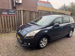 Peugeot 5008 1.6 VTi Blue Lease 5p. Nieuwstaat, Voorwielaandrijving, Euro 5, Gebruikt, 4 cilinders