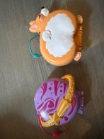 Vintage Polly Pocket Speelsets, Ophalen of Verzenden, Zo goed als nieuw, Overige typen