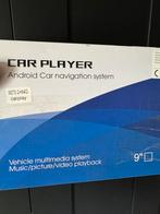 Nieuwe 7 CarPlayer Navigatie - CarPlay/Android Auto, Ophalen of Verzenden, Nieuw