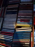 Cd's  meer dan 100 stuks  50 cent per stuks, Ophalen of Verzenden, Zo goed als nieuw