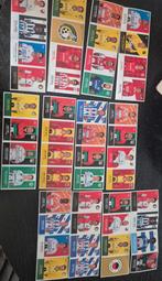 Voetbal plaatjes plus, Ophalen of Verzenden, Nieuw, Overige binnenlandse clubs, Poster, Plaatje of Sticker