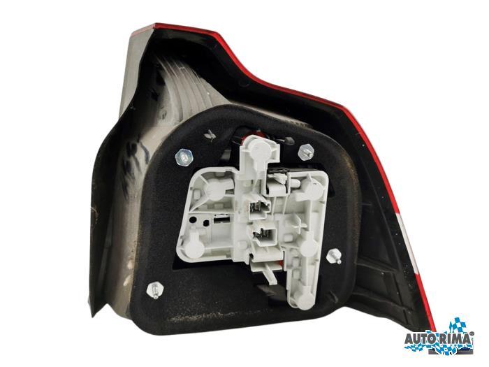 Achterlicht links van een Volvo S40, Auto-onderdelen, Gebruikt, -, -, Ophalen of Verzenden