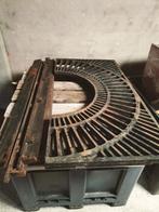 Gietijzeren boom rooster - gemaakt in Nieuw Zeeland, Tuin en Terras, Ophalen of Verzenden, Nieuw