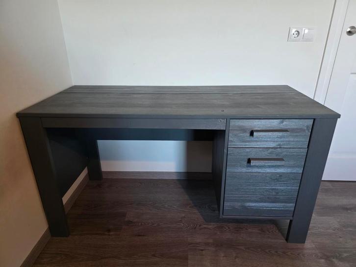 Complete Kinderkamer Set - Bed, Bureau, Kast, Nachtkastje, Kinderen en Baby's, Kinderkamer | Complete kinderkamers, Gebruikt, Jongetje of Meisje