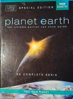 Planet Earth  - DVD set De Complete Serie, Ophalen, Alle leeftijden, Boxset, Natuur