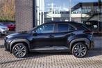 Toyota Yaris Cross 1.5 Hybrid 115 Dynamic | Carplay | Stoel, Stof, Gebruikt, 1165 kg, 116 pk