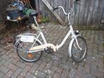 Vouwfiets opknapper, Ophalen, Gebruikt, 16 tot 18 inch, Totaal opvouwbaar