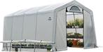 ShelterLogic Tuinkas SL70658 - Broeikas - 610x300x240 cm, Ophalen of Verzenden, Shelterlogic, Vendelier 61A, 3905PD Veenendaal