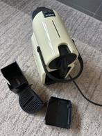 Nespresso Magimix koffiezetapparaat, Witgoed en Apparatuur, Koffiezetapparaten, Gebruikt, Koffiemachine, Ophalen of Verzenden