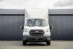 Ford Transit *2.0 TDCI Bakwagen met laadklep | Euro 6 | 131, Auto's, Bestelauto's, Voorwielaandrijving, Start-stop-systeem, Stof