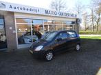 Chevrolet Matiz 0.8 Ace, Voorwielaandrijving, Stof, Gebruikt, Zwart