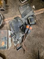 Gordels golf1 golf mk1 oud model, Ophalen of Verzenden, Gebruikt, Volkswagen