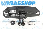 Airbag set - Dashboard speaker BMW X1 F48 (2015-heden), Gebruikt, Ophalen of Verzenden