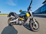 Yamaha MT-03 - Perfect voor A2 rijbewijs, Motoren, Particulier, Minimaal motorrijbewijs A2, 1 cilinder, 12 t/m 35 kW