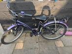 Batavus fiets 24 inch paars, Ophalen of Verzenden, Zo goed als nieuw, 20 inch of meer, Batavus