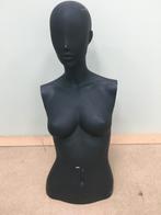 Etalagepop torso vrouw paspop, Hobby en Vrije tijd, Naaien en Fournituren, Ophalen of Verzenden, Gebruikt, Paspop