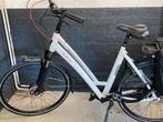 Stella elektrische fiets Cosmo Pearl White FDST Superior, Ophalen, Zo goed als nieuw, Overige merken