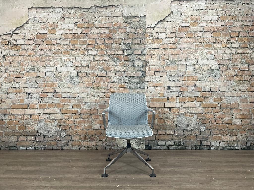 Vitra Unix Chair bij TheReSales, Ophalen, Design, Zo goed als nieuw, Eén