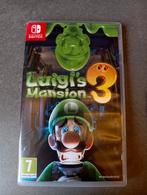 Luigi's Mansion 3 - Nintendo Switch, Spelcomputers en Games, Games | Nintendo Switch, Avontuur en Actie, 2 spelers, Ophalen of Verzenden