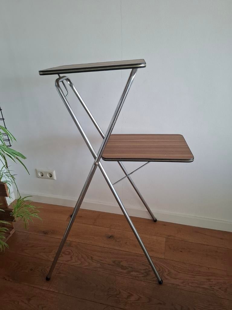 Diaprojector Tafeltje - Goede Staat, Ophalen