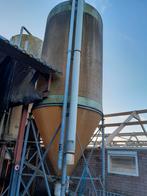 Silo,s voersilo, Ophalen of Verzenden, Vee